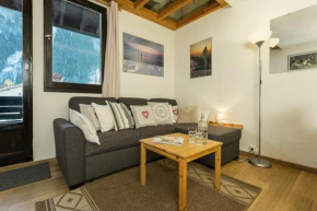 Гостиница Apartment Grepon 6  Шамони